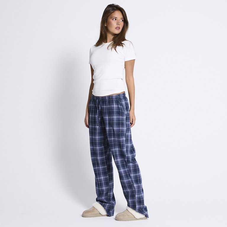 Flanellhose "Tibby"